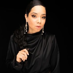 Meet your Posher, Keesha